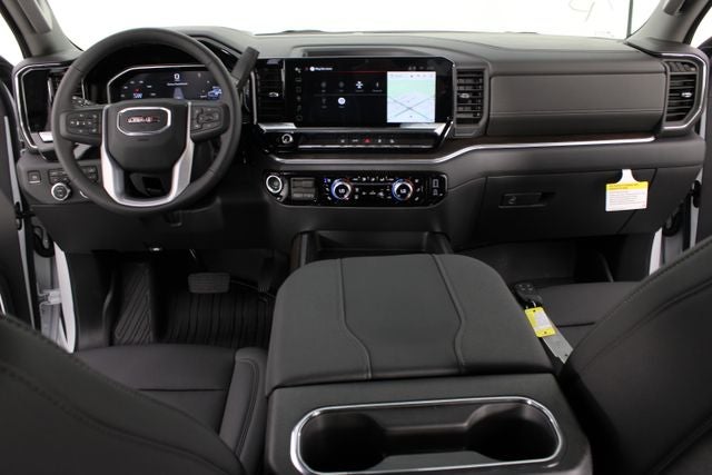 2026 GMC Sierra 2500HD SLT