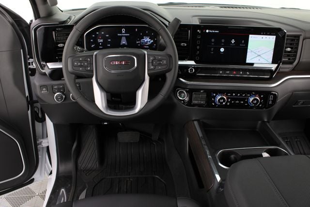 2026 GMC Sierra 2500HD SLT