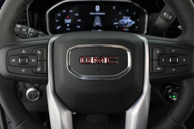 2026 GMC Sierra 2500HD SLT