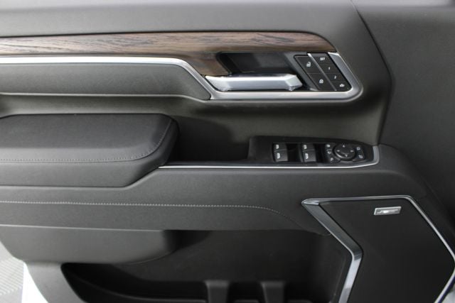 2026 GMC Sierra 2500HD SLT