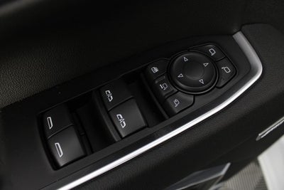 2026 GMC Sierra 2500HD SLT