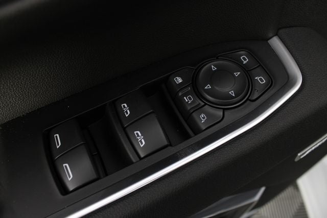 2026 GMC Sierra 2500HD SLT