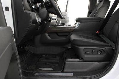 2026 GMC Sierra 2500HD SLT