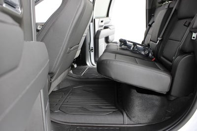 2026 GMC Sierra 2500HD SLT