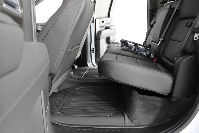 2026 GMC Sierra 2500HD SLT