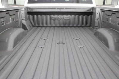 2026 GMC Sierra 2500HD SLT