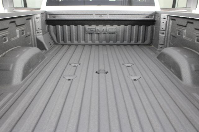 2026 GMC Sierra 2500HD SLT