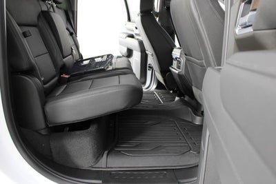2026 GMC Sierra 2500HD SLT