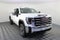 2026 GMC Sierra 2500HD SLT