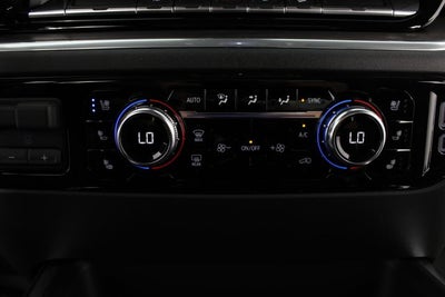 2026 GMC Sierra 2500HD SLT