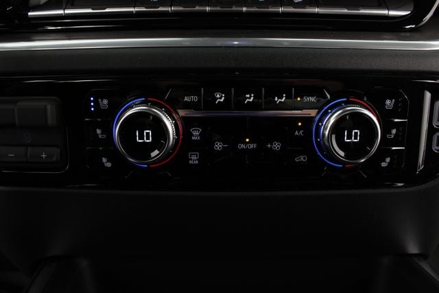 2026 GMC Sierra 2500HD SLT