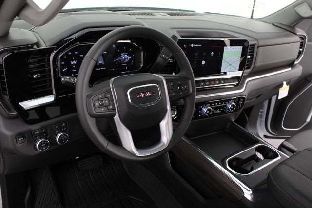 2026 GMC Sierra 2500HD SLT