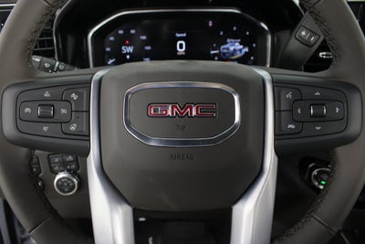 2026 GMC Sierra 2500HD SLT