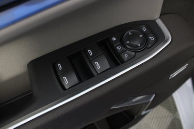 2026 GMC Sierra 2500HD SLT