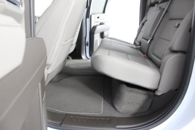 2026 GMC Sierra 2500HD SLT