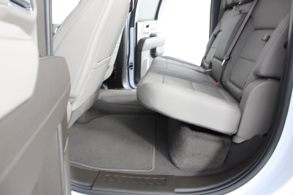 2026 GMC Sierra 2500HD SLT