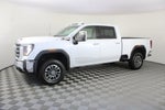 2026 GMC Sierra 2500HD SLT