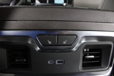 2026 GMC Sierra 2500HD SLT
