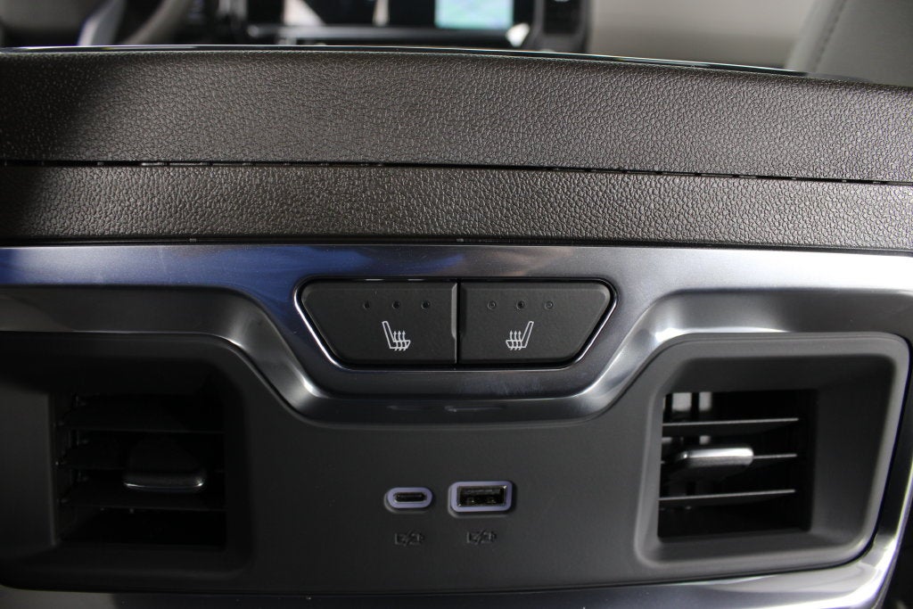 2026 GMC Sierra 2500HD SLT