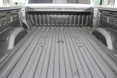 2026 GMC Sierra 2500HD SLT