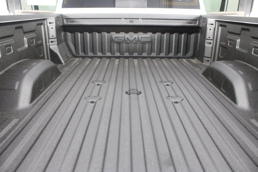 2026 GMC Sierra 2500HD SLT