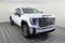 2026 GMC Sierra 2500HD SLT