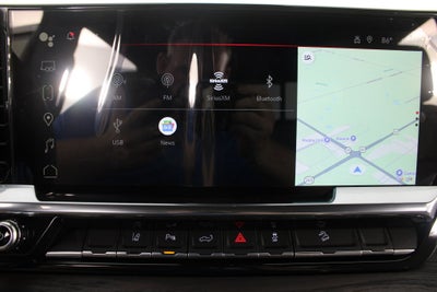 2026 GMC Sierra 2500HD SLT