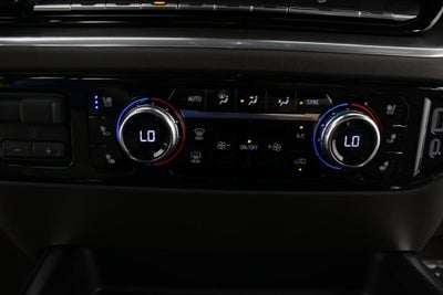 2026 GMC Sierra 2500HD SLT