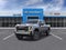 2026 GMC Sierra 2500HD SLT