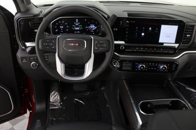 2026 GMC Sierra 2500HD SLT