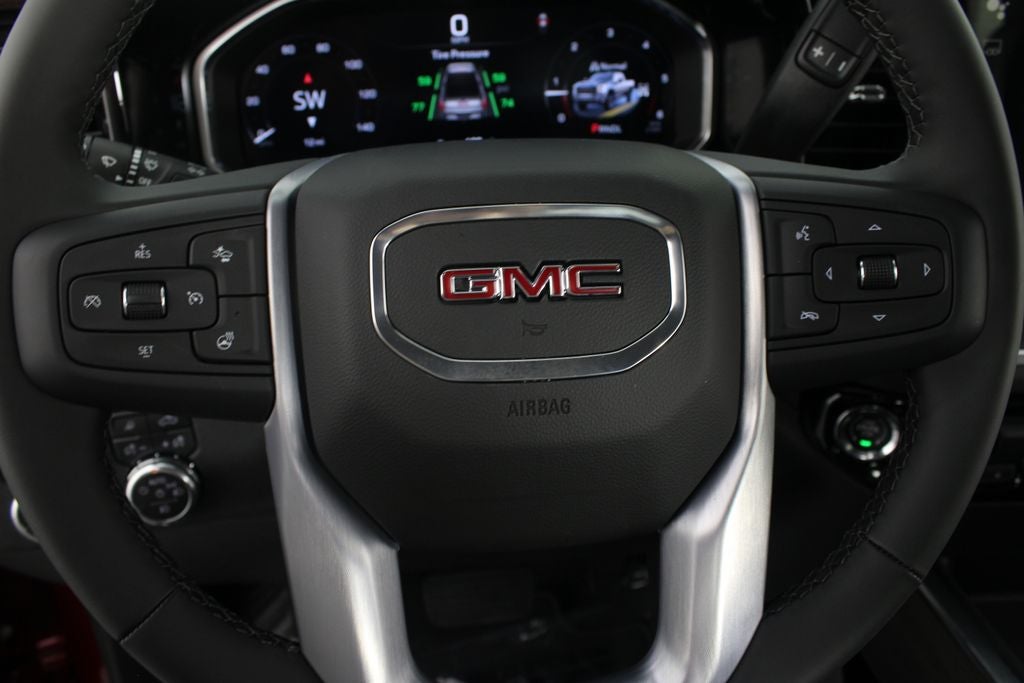 2026 GMC Sierra 2500HD SLT
