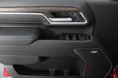 2026 GMC Sierra 2500HD SLT