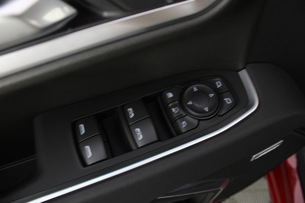 2026 GMC Sierra 2500HD SLT
