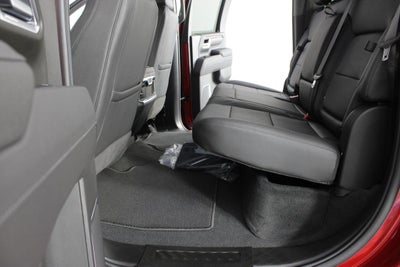 2026 GMC Sierra 2500HD SLT