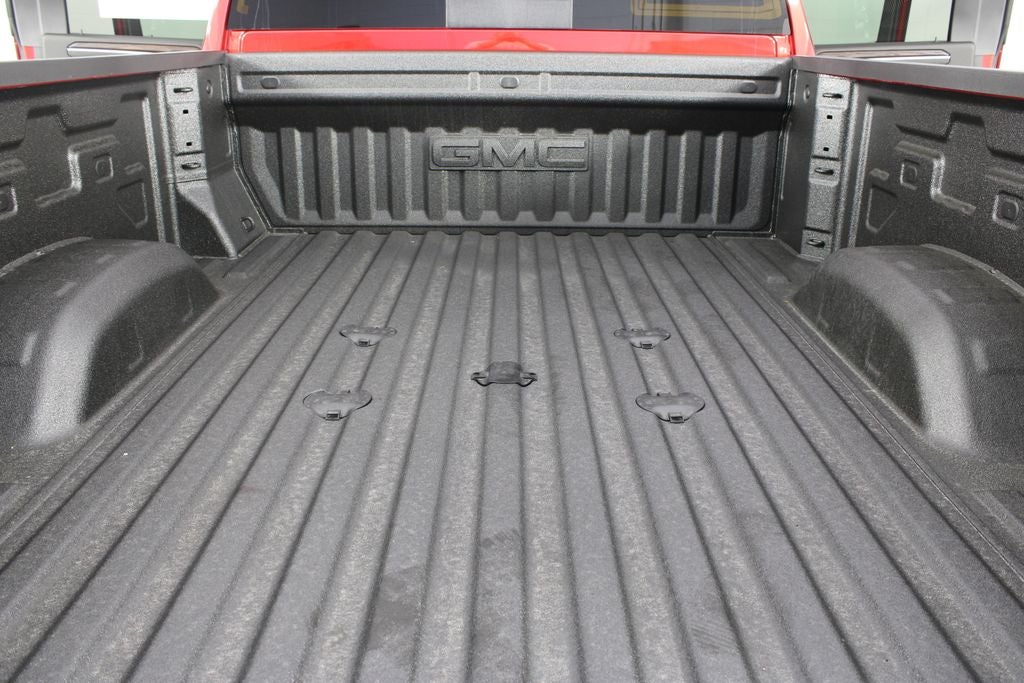 2026 GMC Sierra 2500HD SLT