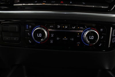 2026 GMC Sierra 2500HD SLT