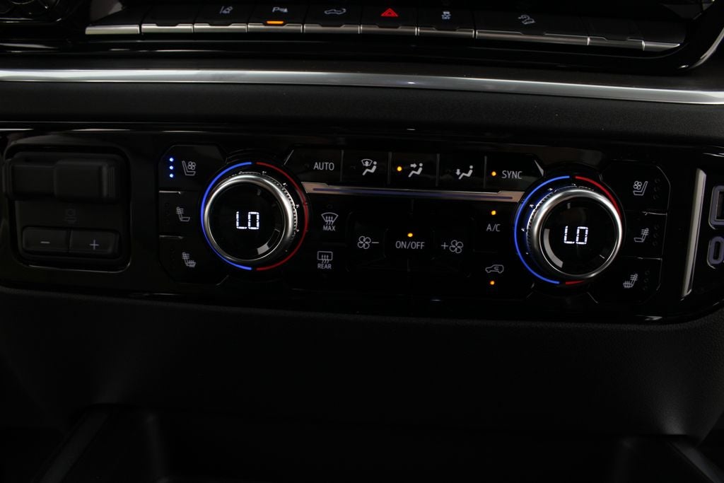 2026 GMC Sierra 2500HD SLT
