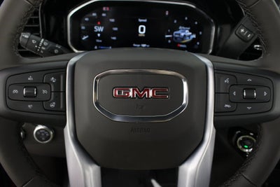 2026 GMC Sierra 2500HD SLT