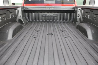 2026 GMC Sierra 2500HD SLT
