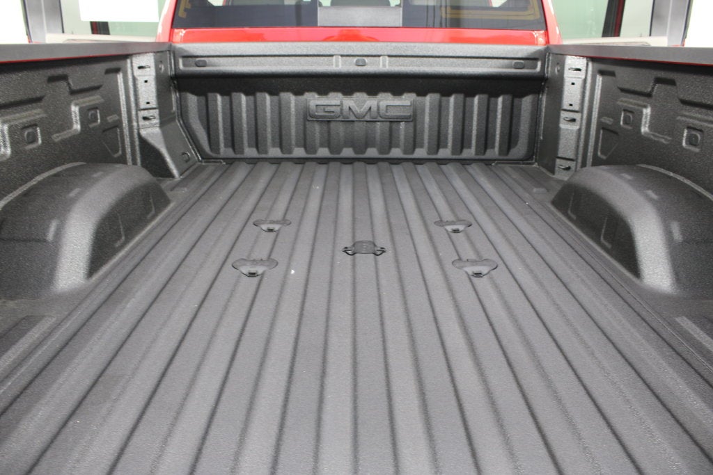 2026 GMC Sierra 2500HD SLT
