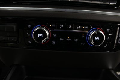 2026 GMC Sierra 2500HD SLT