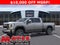 2026 GMC Sierra 2500HD SLT