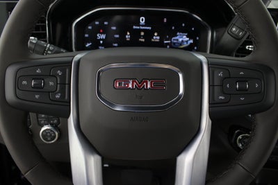 2026 GMC Sierra 2500HD SLT