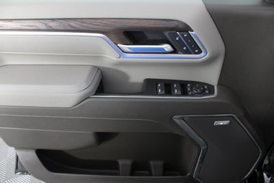 2026 GMC Sierra 2500HD SLT