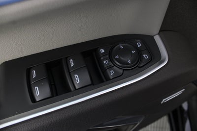 2026 GMC Sierra 2500HD SLT
