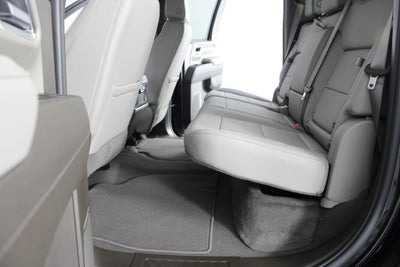 2026 GMC Sierra 2500HD SLT