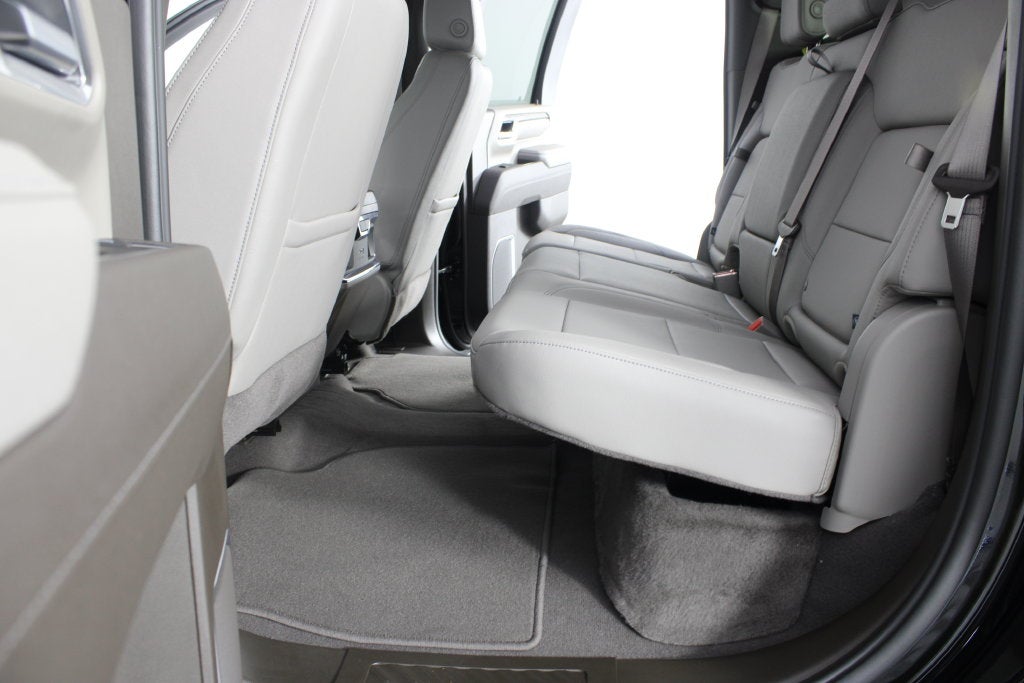2026 GMC Sierra 2500HD SLT
