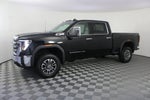 2026 GMC Sierra 2500HD SLT