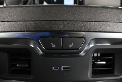 2026 GMC Sierra 2500HD SLT