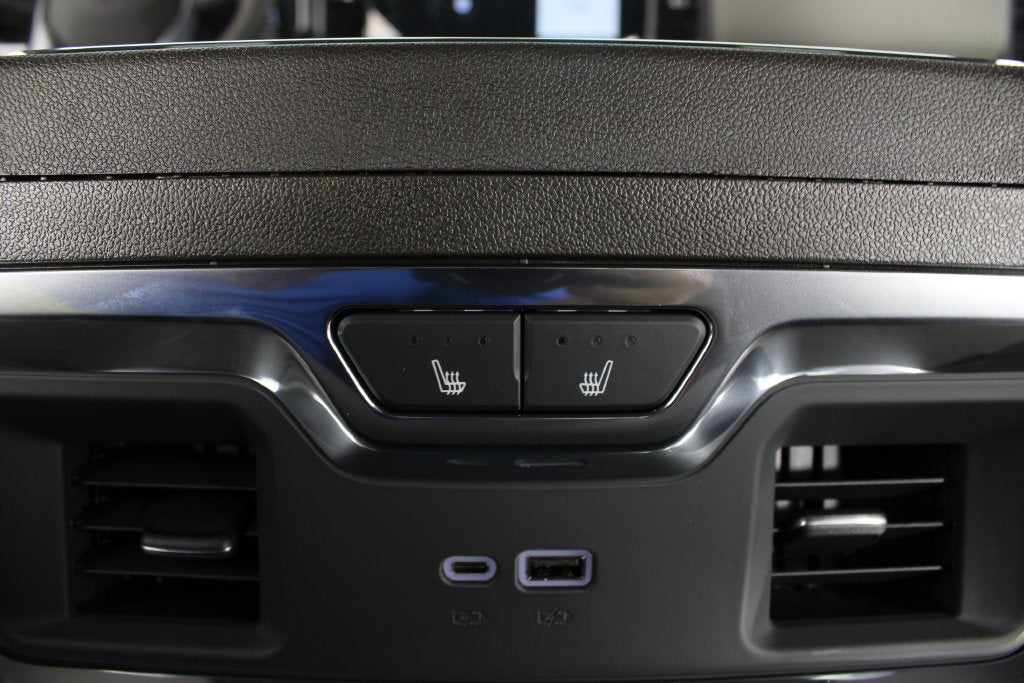 2026 GMC Sierra 2500HD SLT